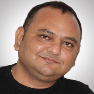 Hardik Shukla,Director, Ethos